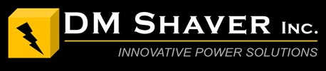DM Shaver Inc