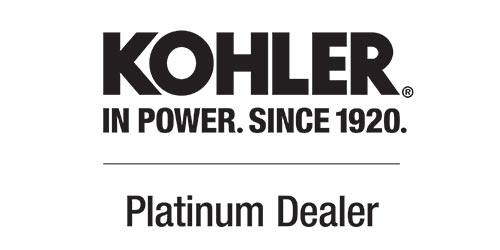 Kohler Generators logo